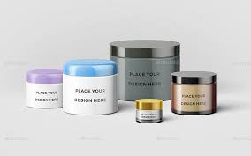 Download 50 Premium And Free Cosmetic Packaging Mockups In Psd Counrty4k