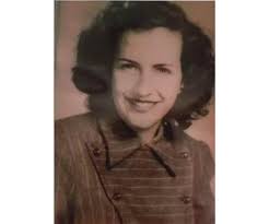 Rosemary B. Koch Obituary (2022)