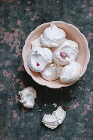 Image result for meringues