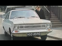 Image result for Spring Green 1967 Vauxhall
