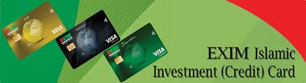 While credit card number may seem like a random string of digits, they actually contain a large amount of valuable data about the card that can be used for validation and verification purposes. Exim Bank Islamic Investment Credit Cards