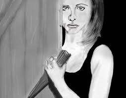 Dingoes Buffy 项目:: Photos, videos, logos, illustrations and branding ::  Behance