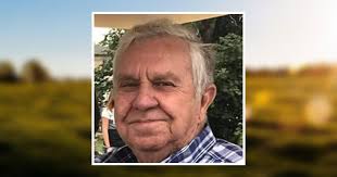 Carl Wayne Witt Obituary August 18, 2022