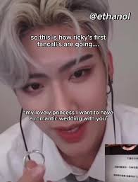 can we please ask him some normal questions #ricky #zb1 #delulu