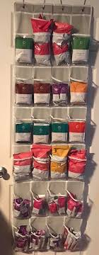 Organization For Your Optavia Fuelings Optavia Fuelings Lean And Green Meals Snack Organizer