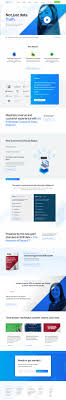 Radius Landing Page Design Inspiration Lapa Ninja Landing Page Design Page Design Best Landing Page Design