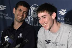 By ricky o'donnell jun 2. He Saw The Potential Inside The Gordon Hayward Brad Stevens Bromance Bleacher Report Latest News Videos And Highlights