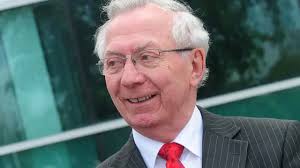 NI Assembly election: Who is stepping down from Stormont?