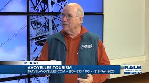 Events happening in Avoyelles Parish
