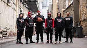 And don't feel like you need a day of artificial romance to show somebody you care. Raptors Uprising Gc Enters Nba 2k League Season Full Of Hope Confidence Sportsnet Ca