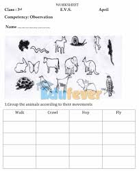Start studying evs chapter 3. Download Cbse Class 3 Evs Worksheets 2020 21 Session In Pdf