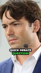 Port Charles holds its breath as power moves ignite. Whose side are you on?  . . . #GeneralHospital #GH #PortCharles #SoapOpera #soap #tv