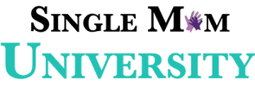 single mom university