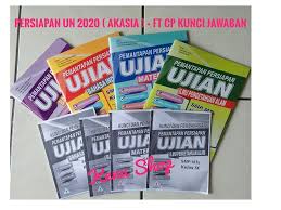 Kunci jawaban akasia bahasa inggris 2020 pdf berikut ini adalah file tentang kunci jawaban akasia bahasa inggris 2020 pdf yang bisa bapakibu unduh secara gratis dengan menekan tombol download pada tautan link di bawah ini. Kunci Jawaban Buku Akasia Smp 2020 Gudang Kunci