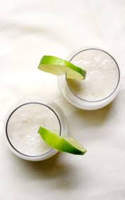 Reapply as directed on product label. Virgin Banana Daiquiris