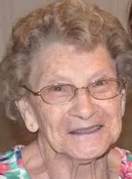 Verna M. Winters, 96, of Lisbon
