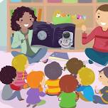 Littles' Story time