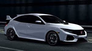 We learned in the process that the car will go on sale in north america by the end of winter. Honda Civic Type R Fix 1 35 X Ets2 Mods Euro Truck Simulator 2 Mods Ets2mods Lt