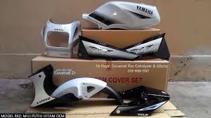Indonesian special task force try to liberate them. Coverset Zr Model Rxz Mili Putih Hitam Oem Harga Rm Facebook