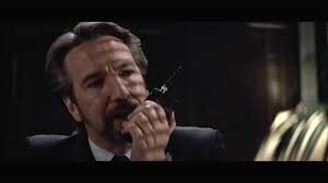 The ADB Mailbag: The Alan Rickman Debate