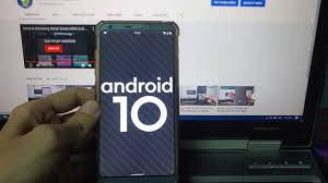 Can you unlock the bootloader of this phone so we can have custom roms ?? Update Android 10 Android 11 Lg G6 Thinq Lg H870 H872 Us997 Youtube