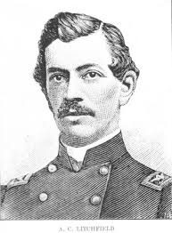 The Project Gutenberg eBook of Personal Recollections of a Cavalryman, by  J.H.Kidd.