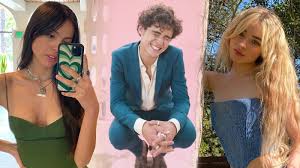 Sabrina carpenter fans think her skin lyrics are about olivia rodrigo and joshua bassett. Joshua Bassett Slams Olivia Rodrigo And Sabrina Carpenter Rumors Dexerto
