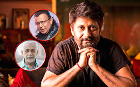 Vivek Agnihotri On 1 Year Of The Tashkent Files Bringing Mithun Da Naseeruddin Sir Was A Big Deal For Me This conspiracy thriller revolves around the mysterious death of former indian prime minister lal bahadur. vivek agnihotri on 1 year of the