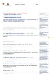 Maybe you would like to learn more about one of these? Search Pdf Books Com Buku Belajar Membaca Cepat Pdf