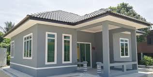 Reka bentuk tingkap yang baik bakal memberikan kesan psikologi yang baik kepada penghuni. Design Rumah Kos Rendah Desainrumahid Com