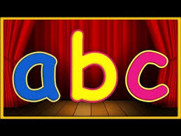 Sie entstand im oktober 2015 durch eine . Abc Song Abc Alphabet Song For Children Nursery Rhymes Youtube Abc Songs Abc Alphabet Song Kids Songs