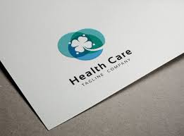 Clover health is a health care technology company. Health Care Logo Template 68453 Templatemonster Healthcare Logo Logo Design Health Logo Templates