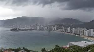 Clima Acapulco