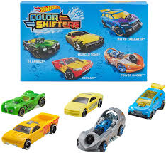 Browse 246 photos of burnt orange paint color. Amazon Com Hot Wheels Color Shifters 5 Pack Styles May Vary Amazon Exclusive Toys Games