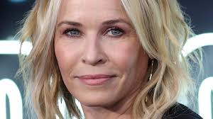 Chelsea handler on wanting to bring. Chelsea Handler S Tragic Real Life Story