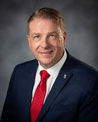 Senate Agriculture Committee 87th Legislature 2025