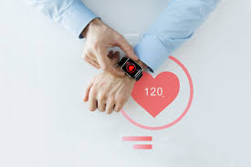 Atrium Health Uses Wearable Devices To Benefit Patients And Generate Valuable Public Health Insight Future Healthcare Today