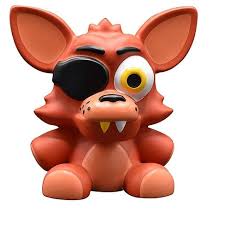 Just Toys Five Nights At Freddy S 6 Inch Mega Squishme Figure Foxy Target If you describe someone as foxy , you mean that they are deceitful in a clever ,. just toys five nights at freddy s 6 inch mega squishme figure foxy