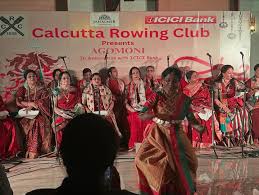 Photos by Calcutta Rowing Club ...