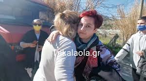 4,4 ρίχτερ κοντά στην ελασσόνα. Twra Damasi Larisas Panikos Seismos Katerreysan Spitia Traymaties Prwtes Eikones Tetarth 3 3 2021 Youtube