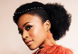 In 1992, he appeared on the musical and political film, sarafina! Somizi Mhlongo Offers His Baby Making Services To Nomzamo Mbatha