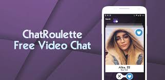 Download live chat roulette app for android. Chatroulette Free Video Cam Chat Latest Version Apk Download Com Freechatroulette Camchatapp Apk Free