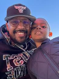 autism child has successful field trip