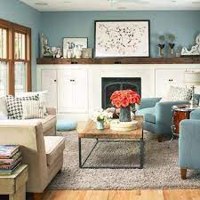 15 Comfortable Family Rooms Elegant Living Room Living Room Designs Family Room Decorating