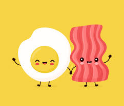 The meaning of an idiom is a way of speaking which comes naturally to native speakers. Ham And Egging Hot Idioms