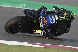 Joan mir will begin the season as defending riders' champion. First Pics Crutchlow Makes Yamaha Motogp Debut At Qatar Test Bikesport News