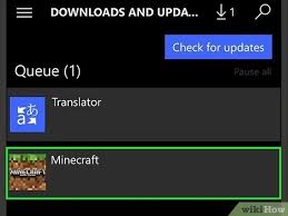 Es bringt bienen mitsamt bienenstöcken und mit ihnen einhergehenden honig mit sich. Minecraft Pe Aktualisieren Wikihow