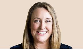 美国Jennifer Agard 医生-LinkedIVF