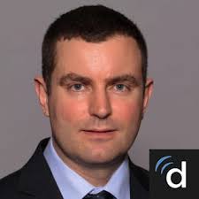 Dr. Christopher J. Burke, MD