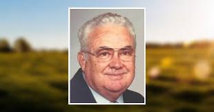 Edward T. Houston Obituary May 22, 2005